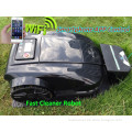 Remote Control Robot Lawn Mower for sale with NEWEST SMARTPHONE WIFI APP Control